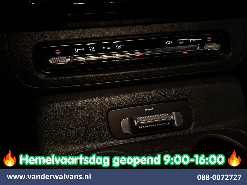 Mercedes-Benz Vito – foto 16