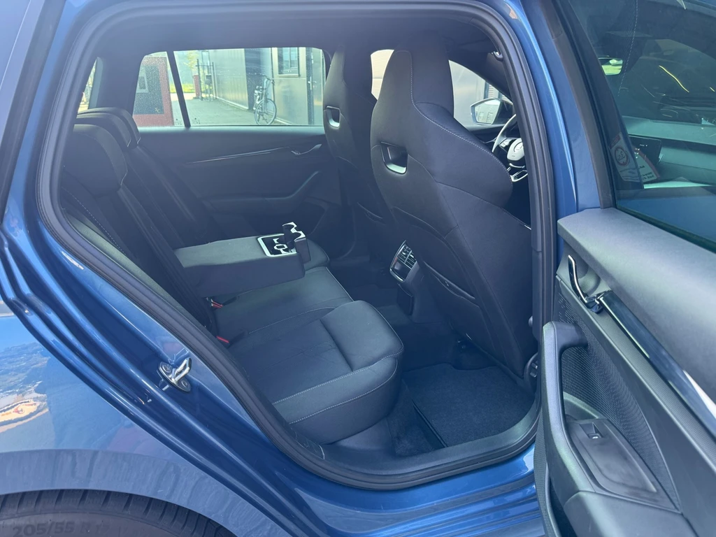 Škoda Octavia – foto 29