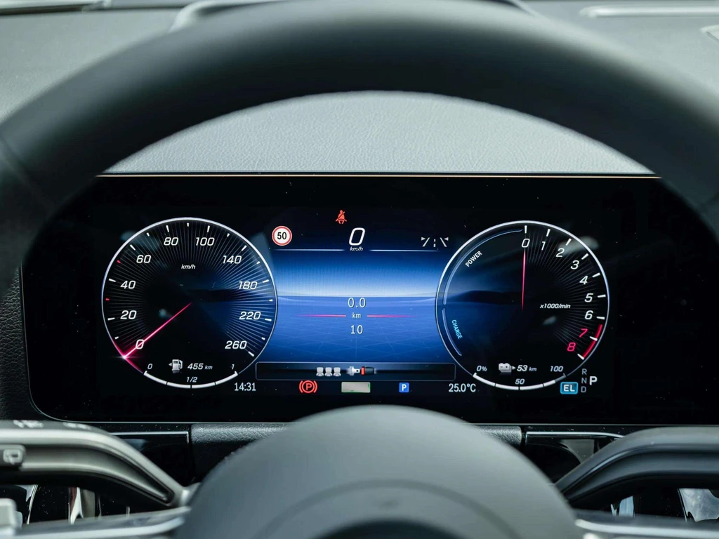 Mercedes-Benz GLA – foto 22