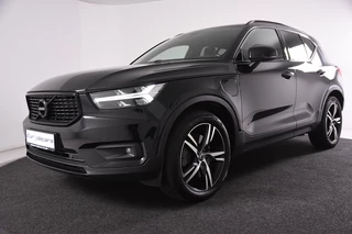 Volvo XC40 – thumbnail 5