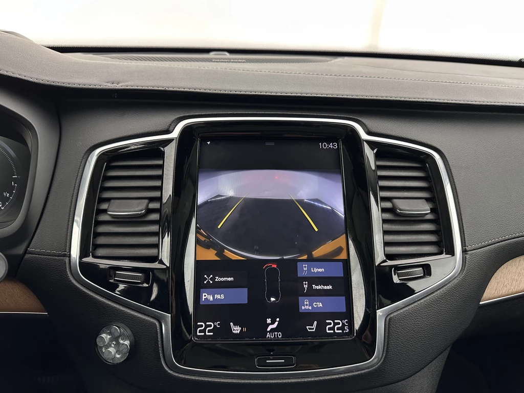 Volvo XC90 – foto 16
