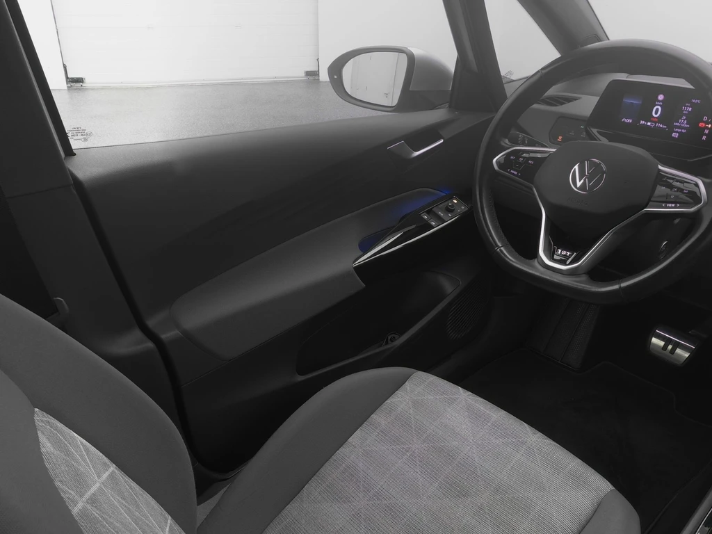 Volkswagen ID.3 – foto 26