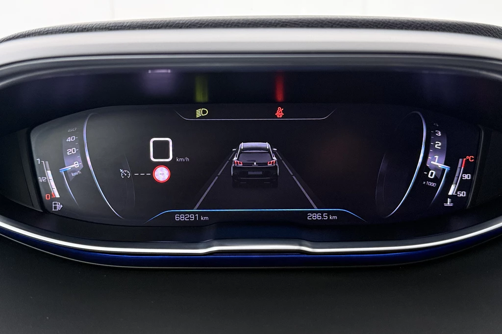 Peugeot 5008 – foto 24