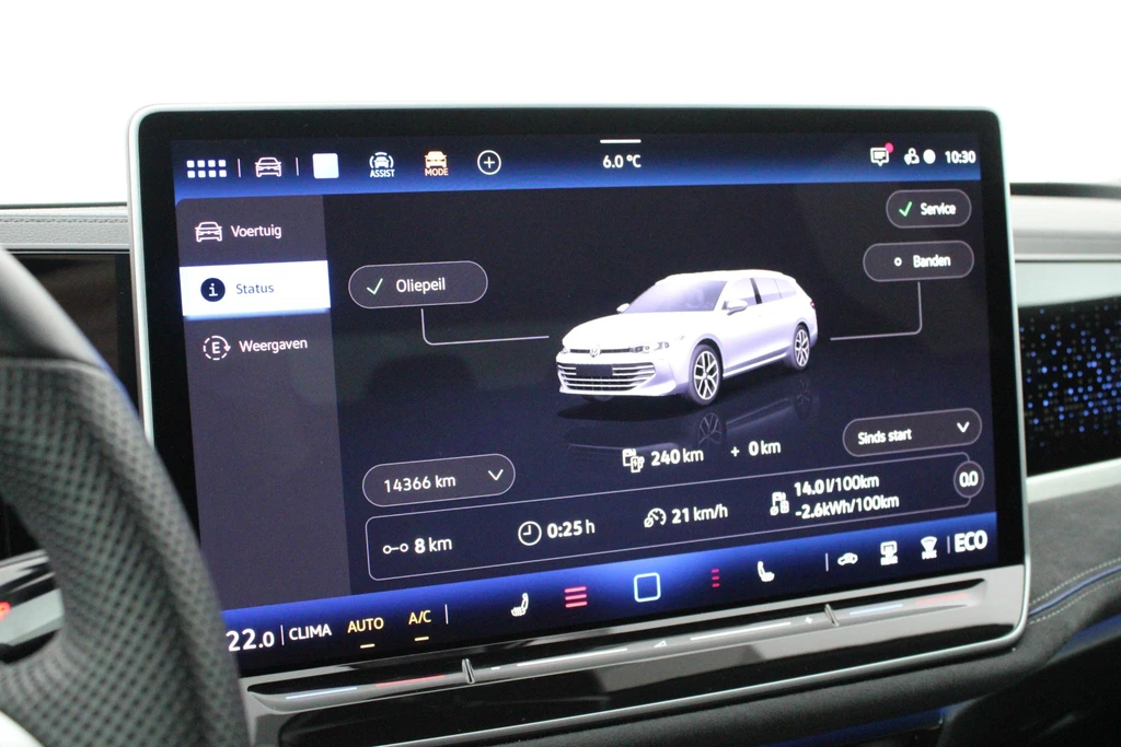 Volkswagen Passat – foto 46