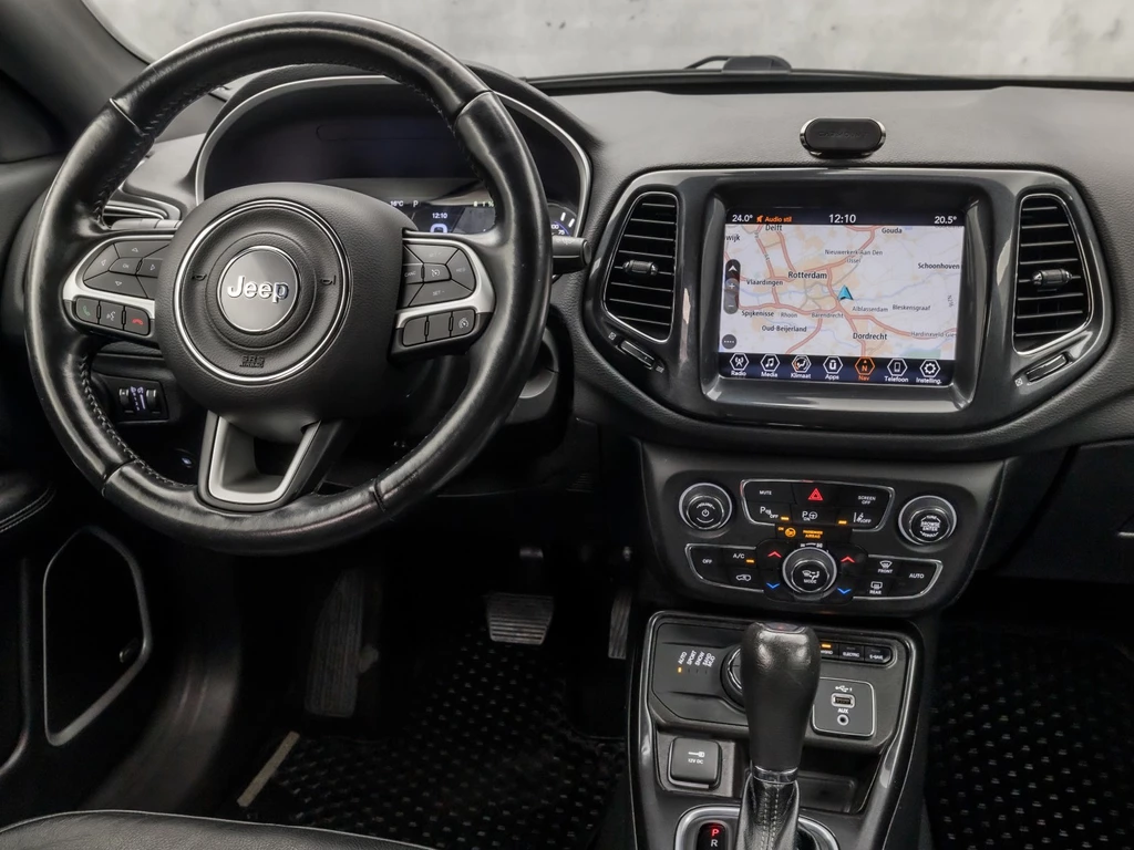 Jeep Compass – foto 9