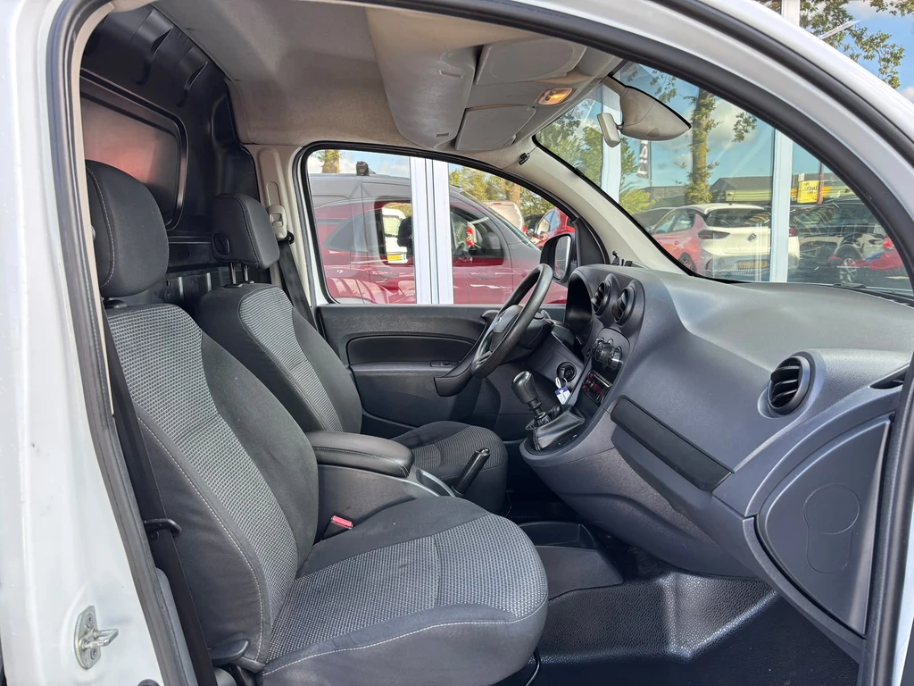 Mercedes-Benz Citan – foto 14