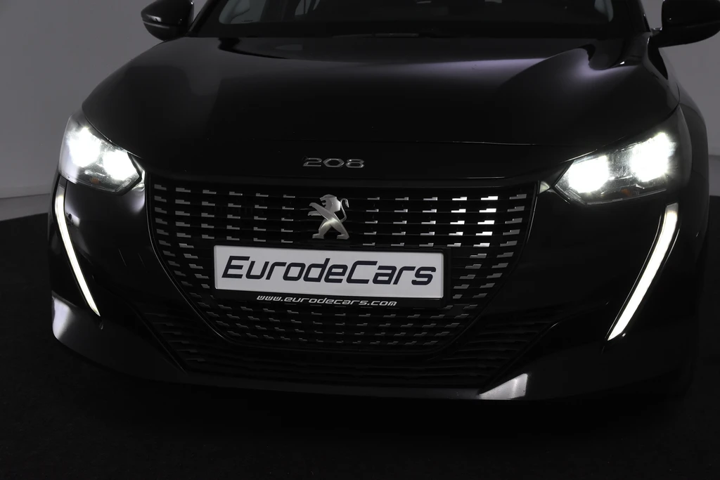 Peugeot 208 – foto 12