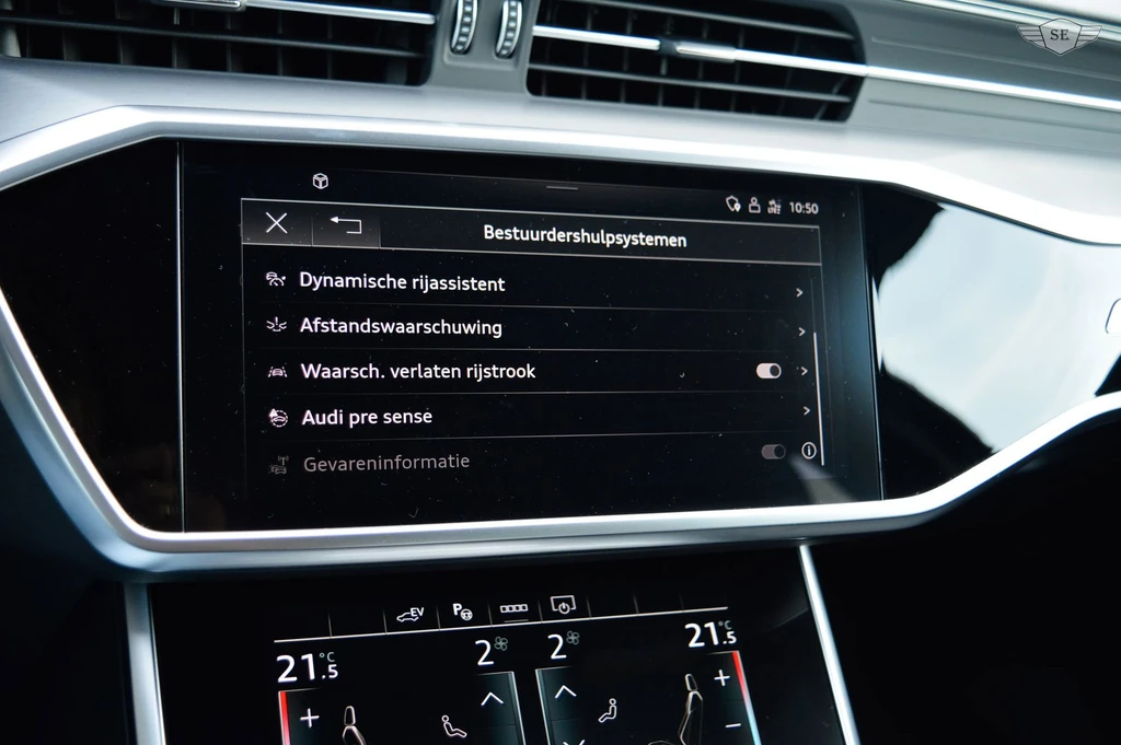 Audi A6 – foto 52