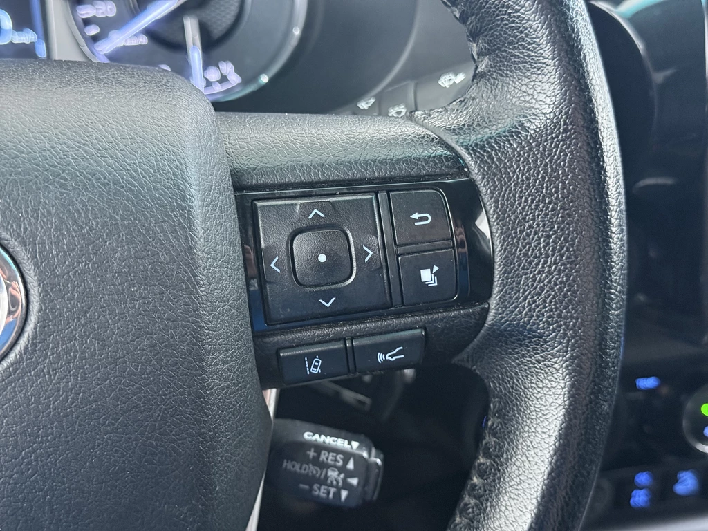 Toyota Hilux – foto 38