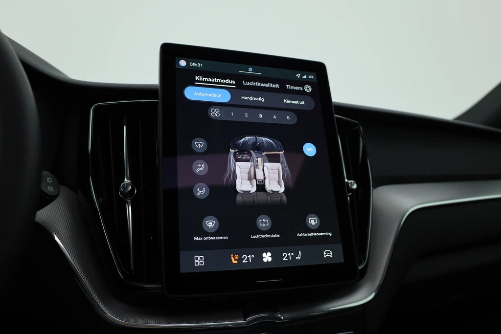 Volvo XC60 – foto 23