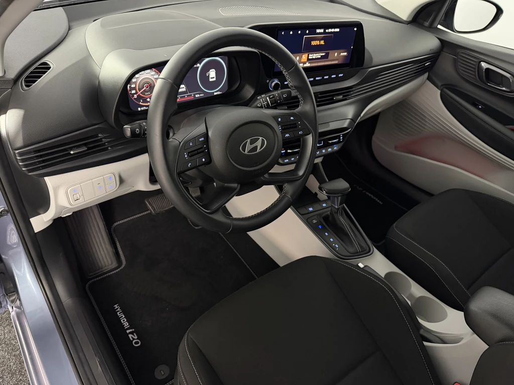 Hyundai i20 – foto 10