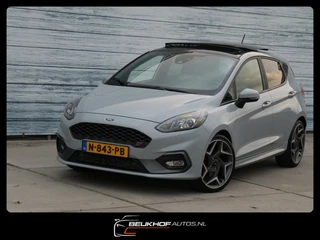 Ford Fiesta – thumbnail 2