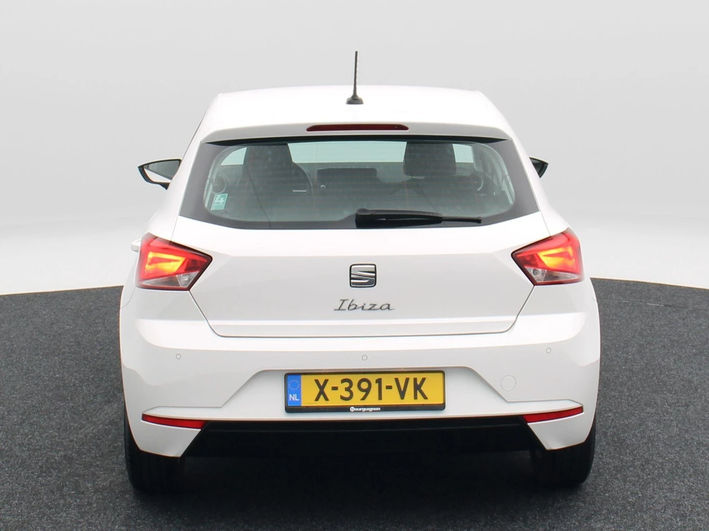 SEAT Ibiza – foto 3