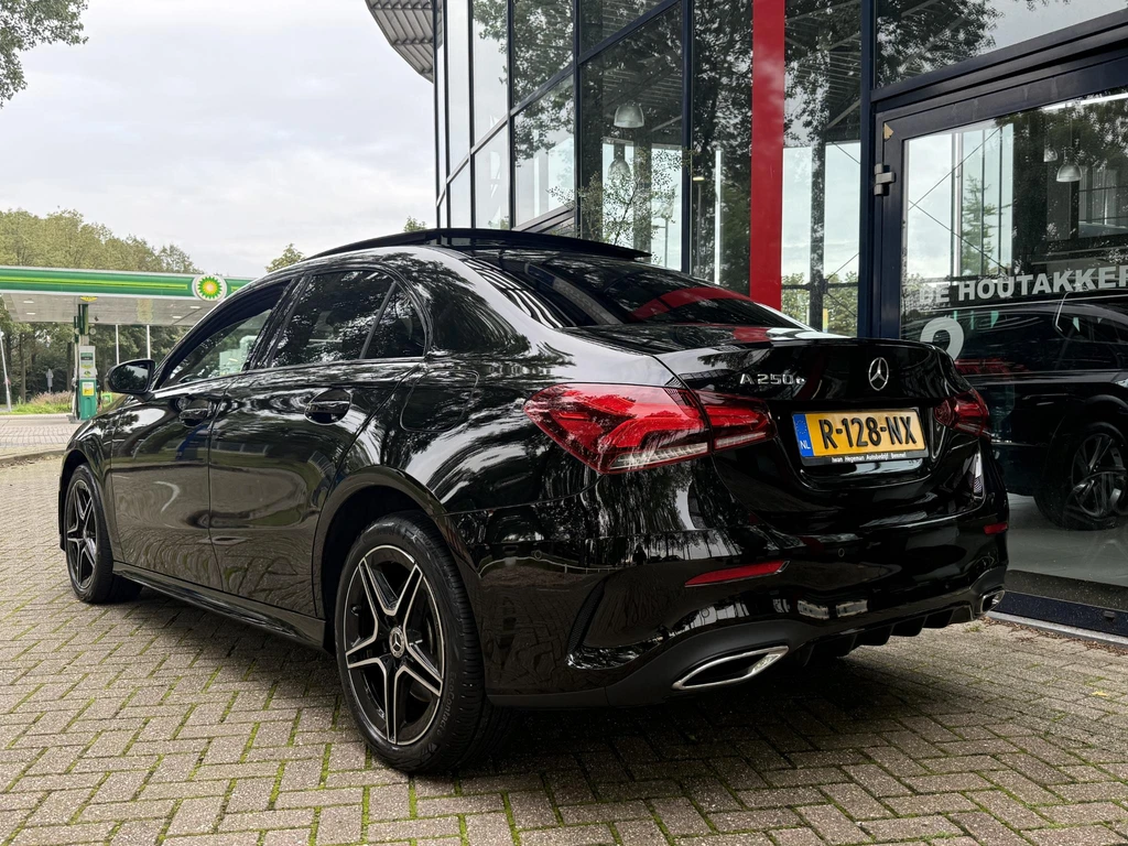 Mercedes-Benz A-Klasse – foto 4
