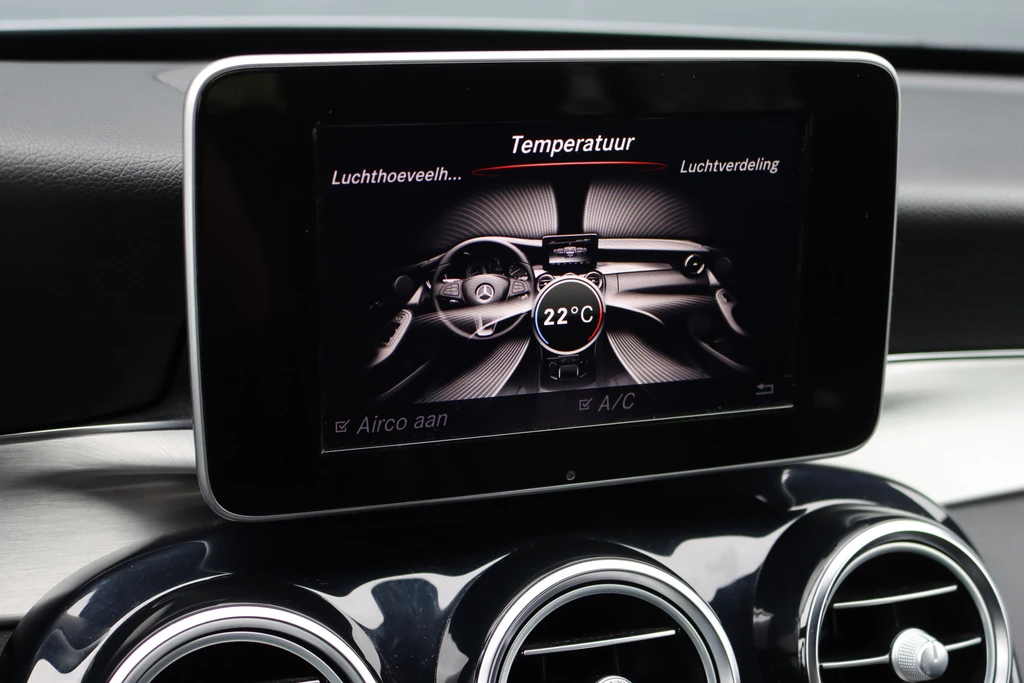 Mercedes-Benz C-Klasse – foto 22