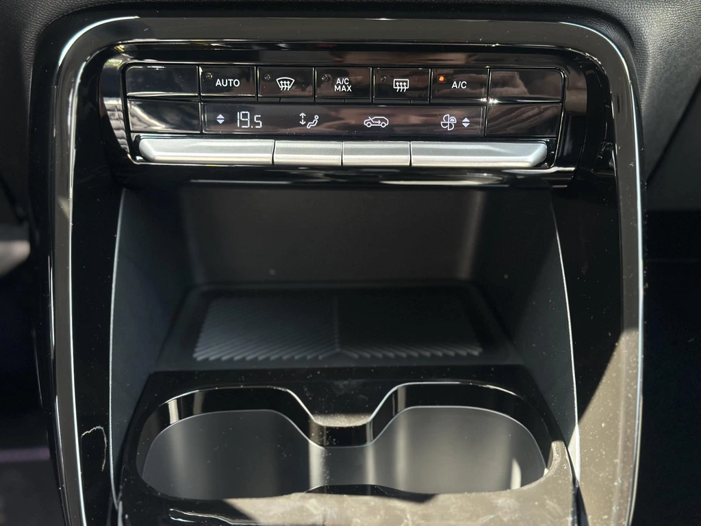 Citroën C3 Aircross – foto 18