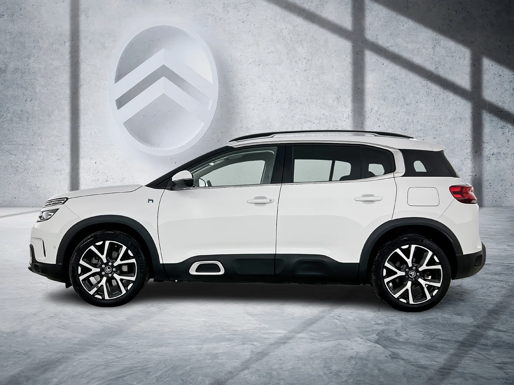 Citroën C5 Aircross – foto 2