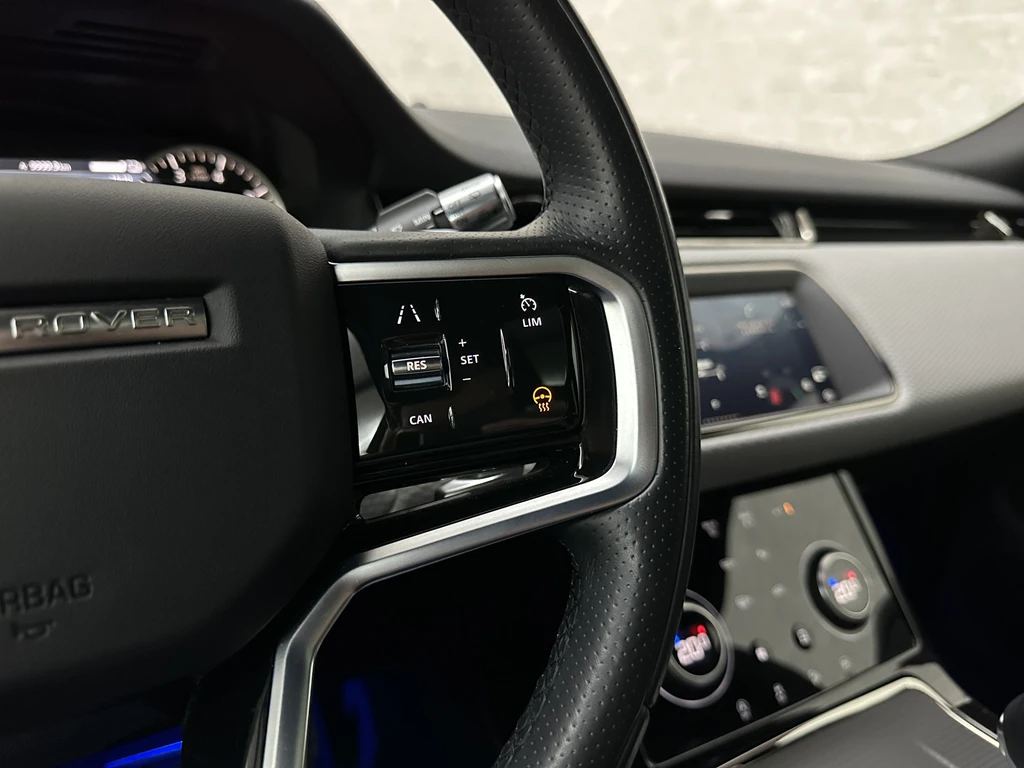 Land Rover Range Rover Evoque – foto 17