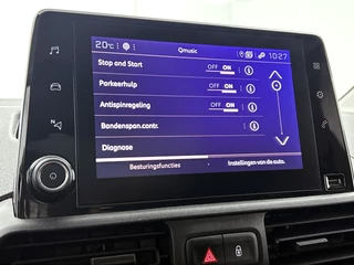 Peugeot Partner – thumbnail 14