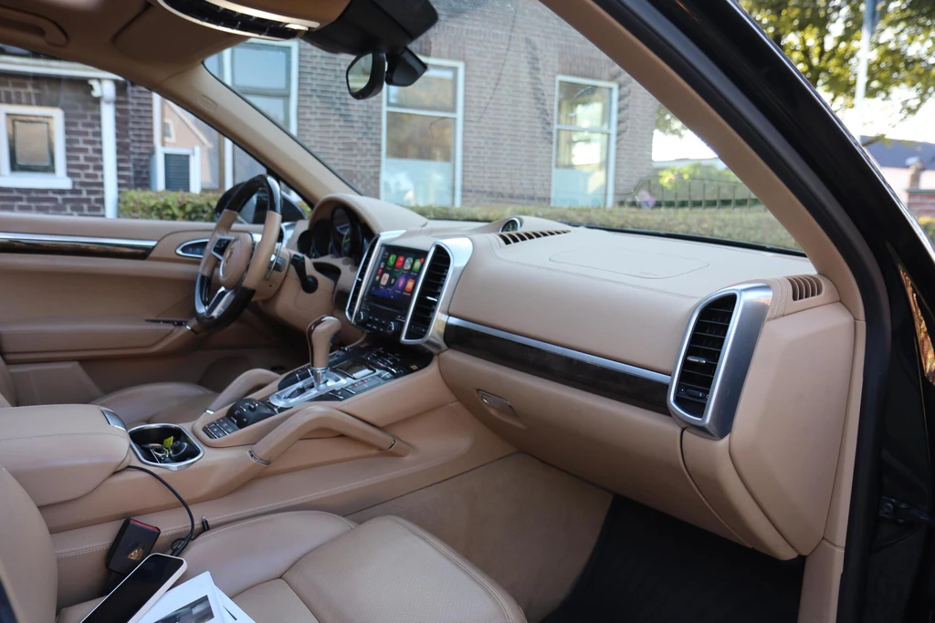 Porsche Cayenne – foto 35