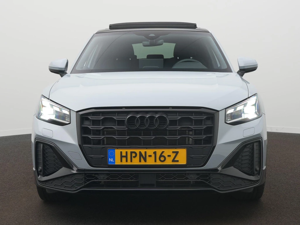 Audi Q2 – foto 10