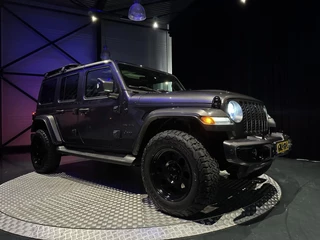 Jeep Wrangler – thumbnail 16