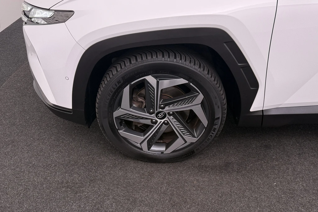 Hyundai Tucson – foto 7