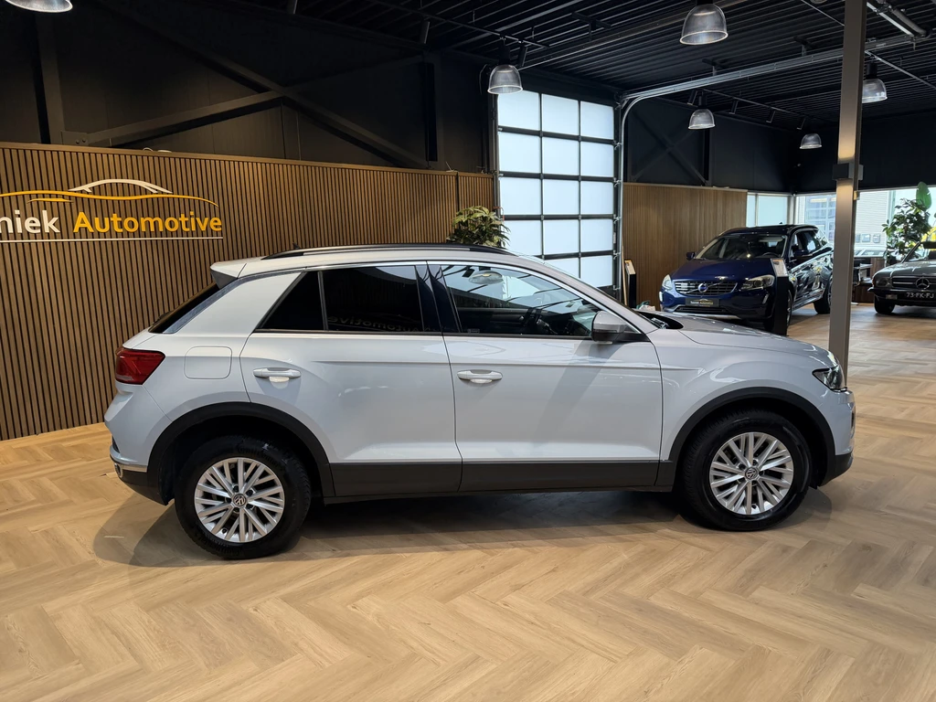 Volkswagen T-Roc – foto 7