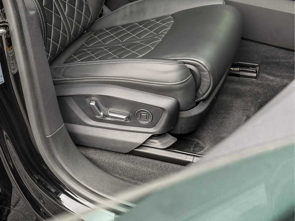 Audi Q8 – foto 85