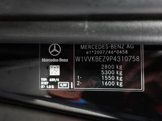 Mercedes-Benz Vito – thumbnail 39