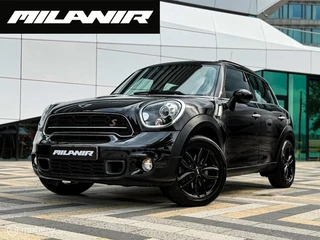 MINI Countryman – thumbnail 1