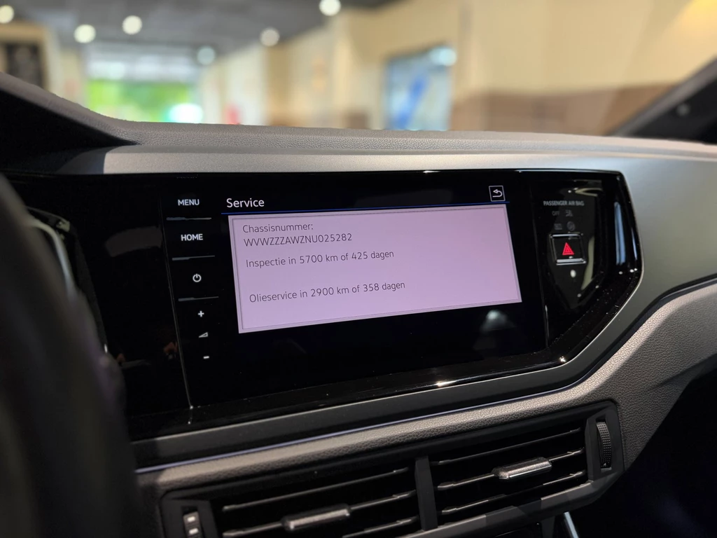 Volkswagen Polo – foto 32