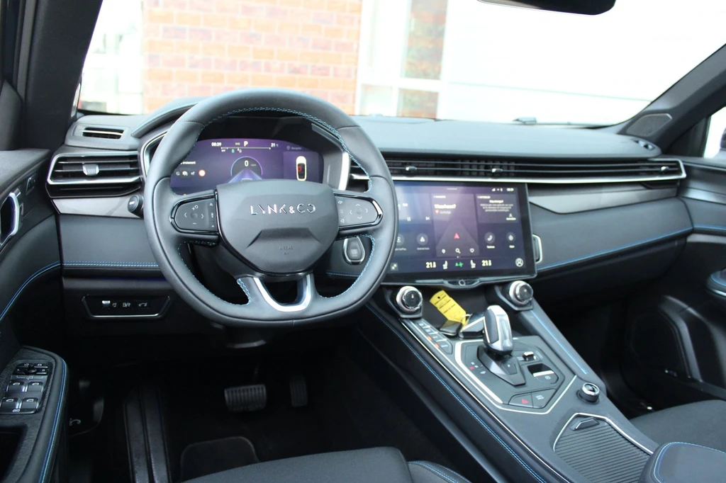 Lynk & Co 01 – foto 9