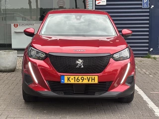 Peugeot 2008 – thumbnail 6
