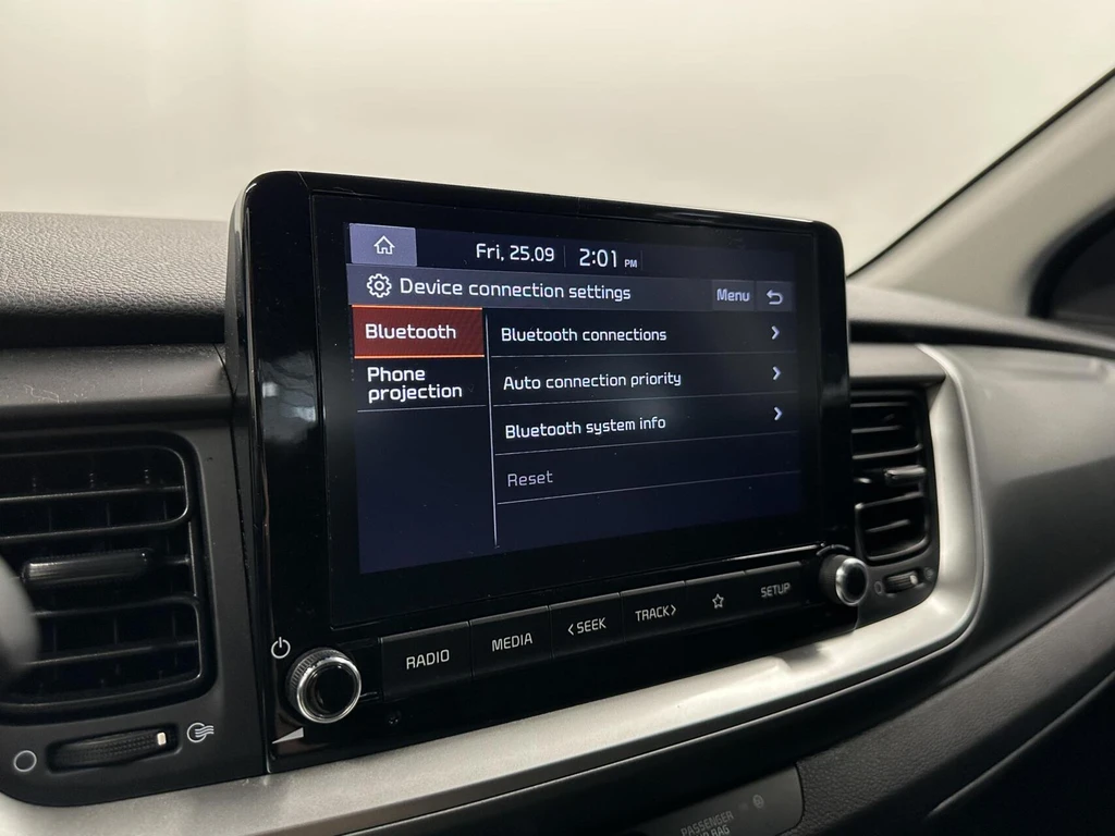 Kia Stonic – foto 35