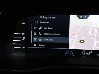 Škoda Octavia – thumbnail 40