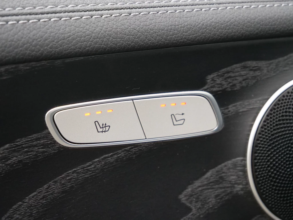 Mercedes-Benz E-Klasse – foto 19