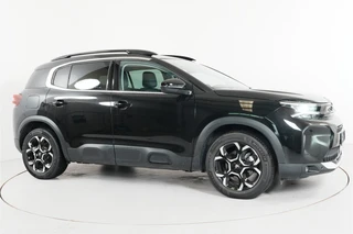 Citroën C5 Aircross – thumbnail 11