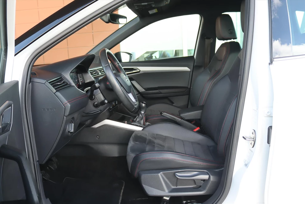 SEAT Arona – foto 15