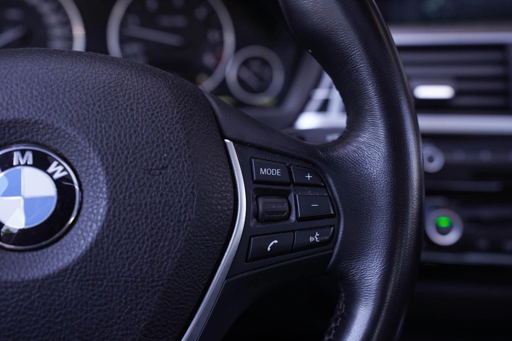 BMW 4 Serie – foto 26