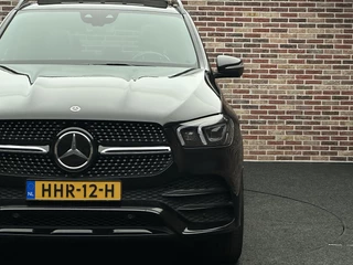 Mercedes-Benz GLE – thumbnail 11