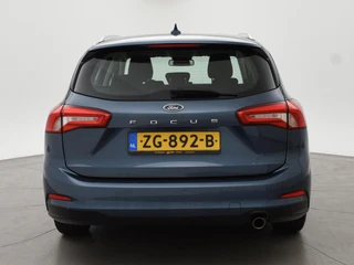Ford Focus – thumbnail 3