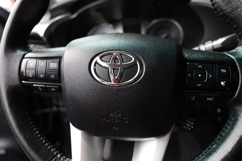 Toyota Hilux – foto 20