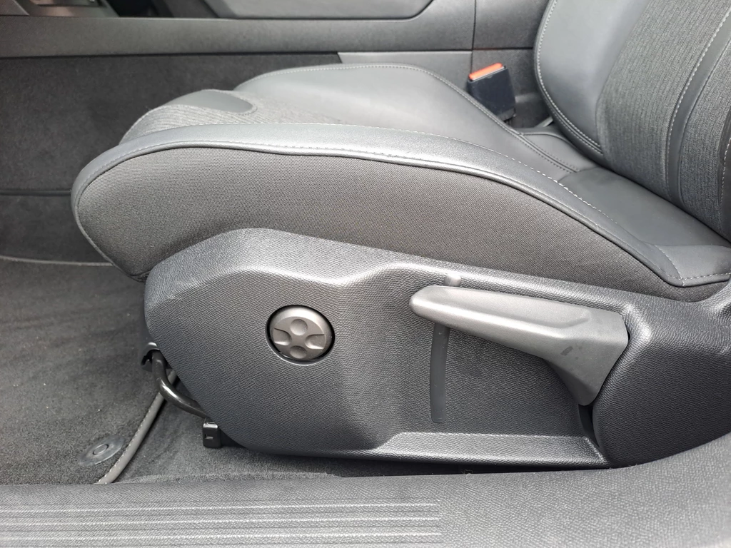Peugeot 508 – foto 15