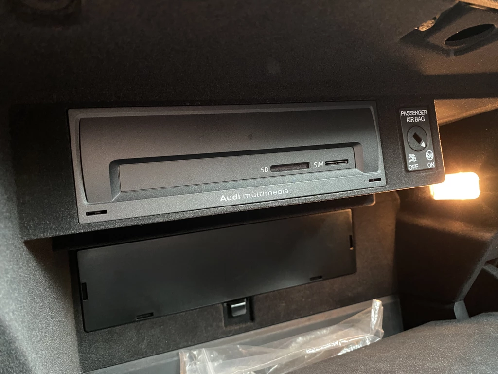 Audi Q3 – foto 34