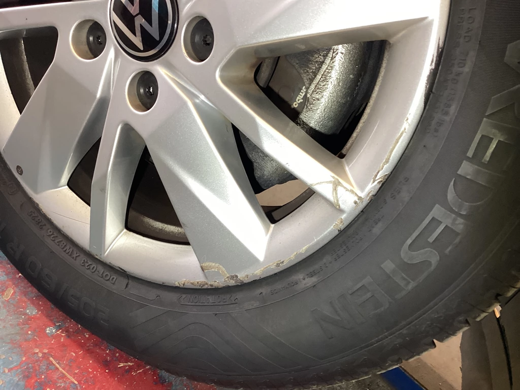 Volkswagen Caddy – foto 57