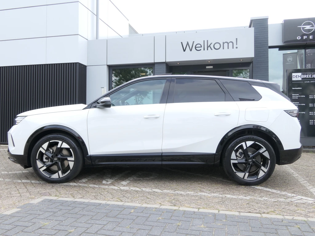 Opel Grandland – foto 4