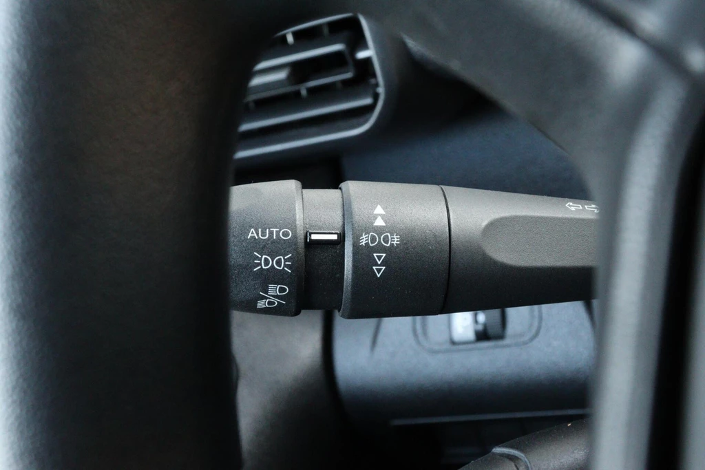 Peugeot Partner – foto 27