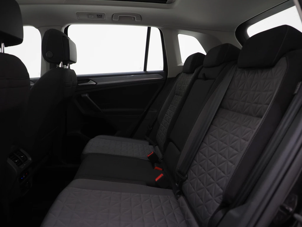 Volkswagen Tiguan – foto 35