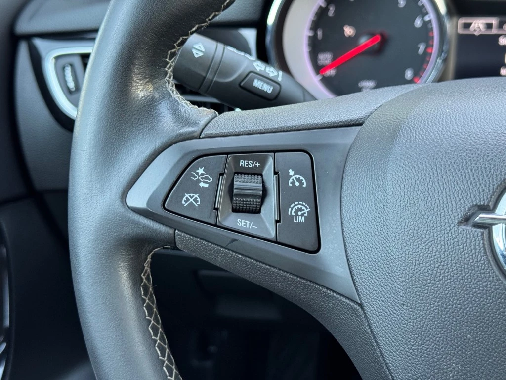 Opel Astra – foto 11